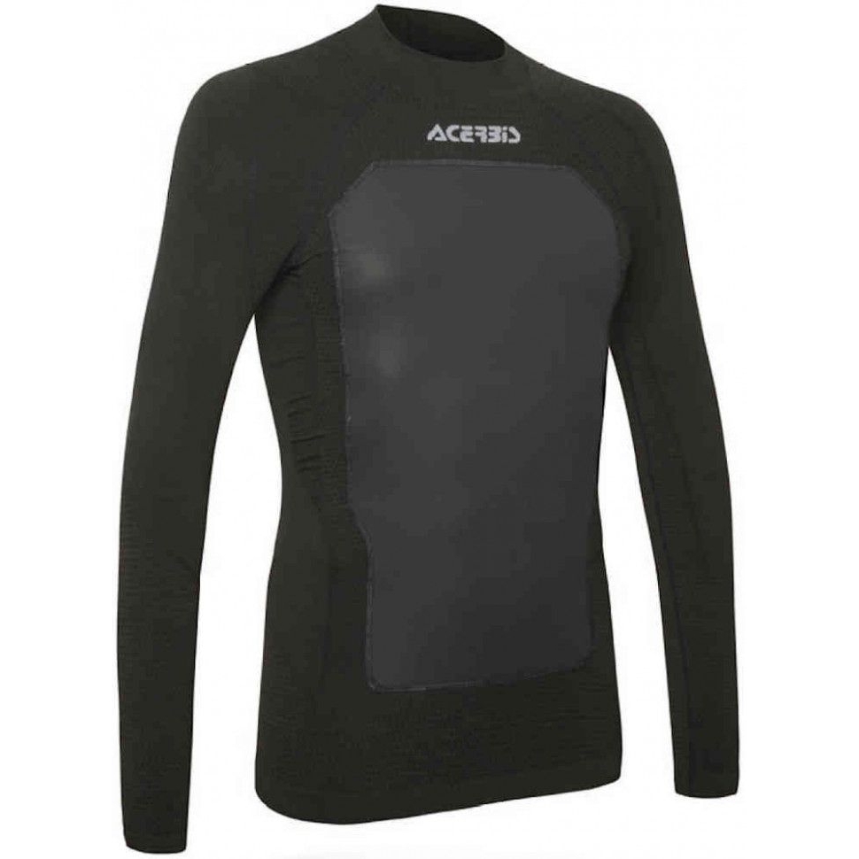 Термокофта Acerbis X-WIND TECHNICAL UNDERWEAR
