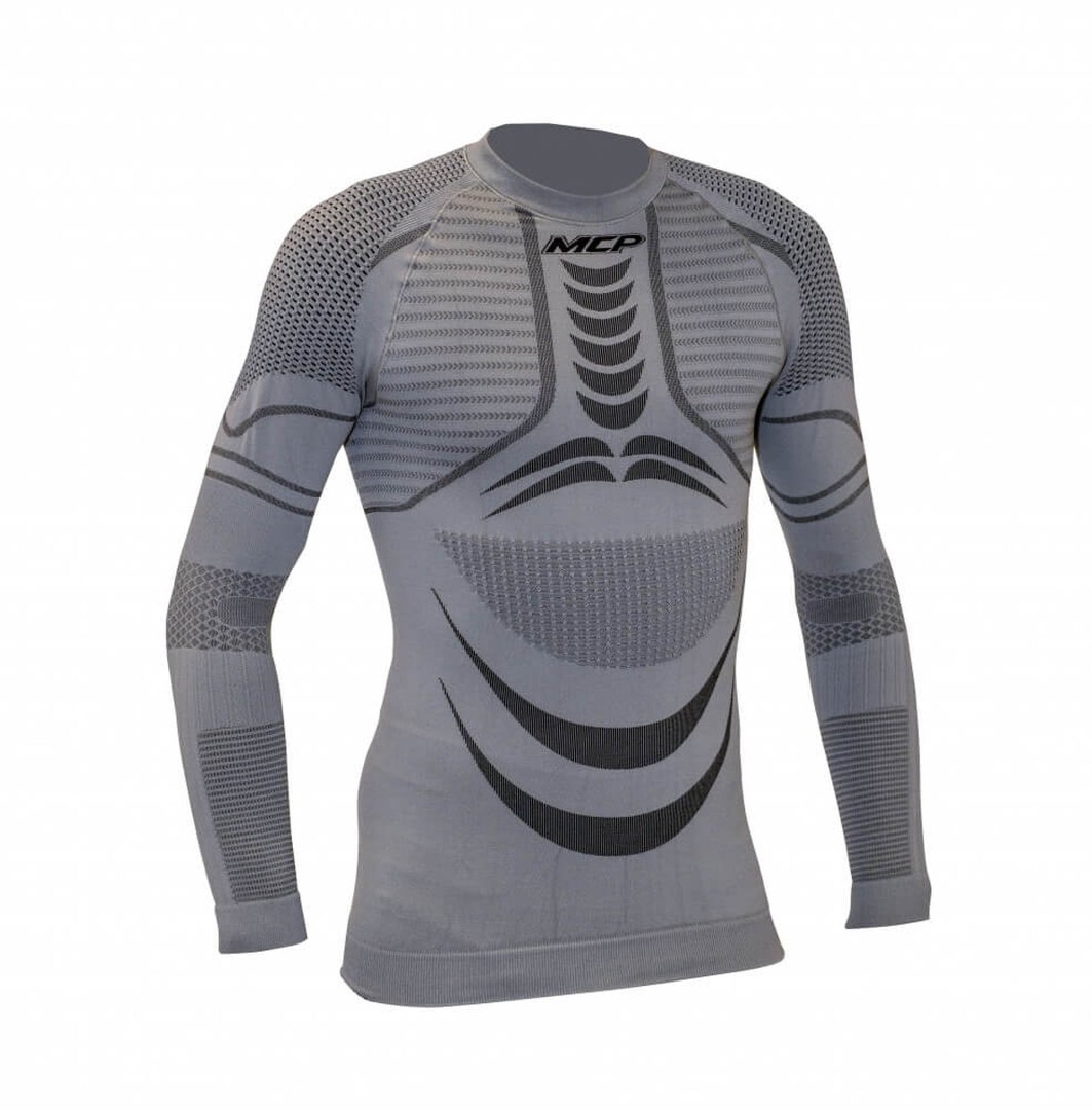 Термокофта MCP Comfort Dry