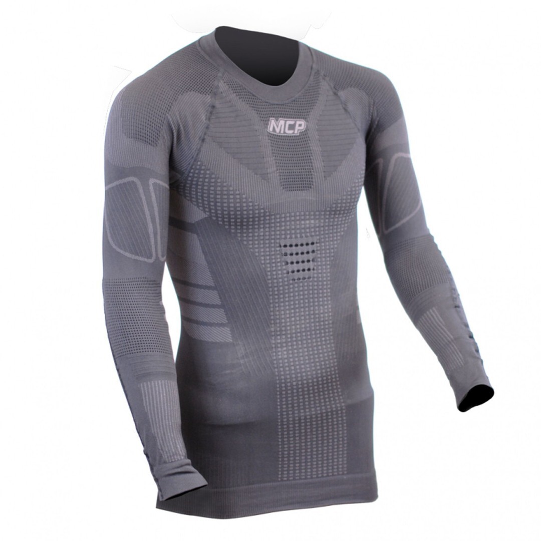Термокофта MCP Comfort Dry Cool