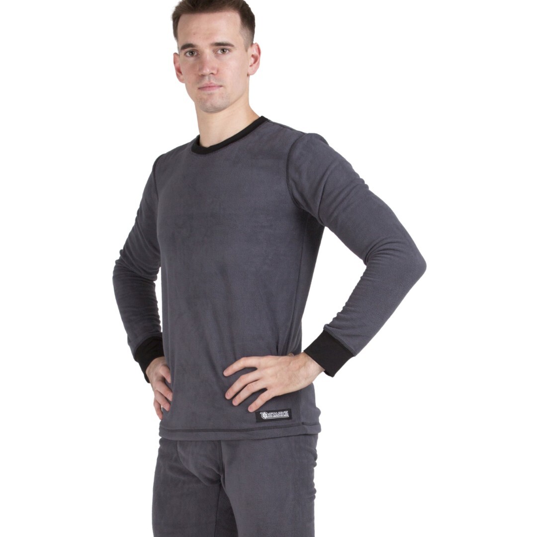 Термокофта Starks Warm Fleece Shirt