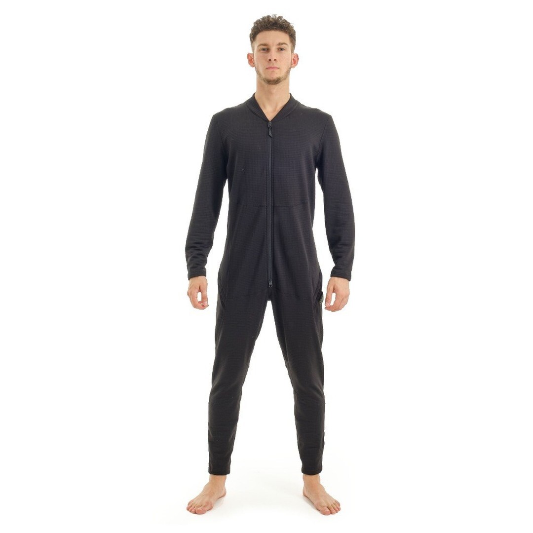 Термокомбинезон Dragonfly DF POLAR