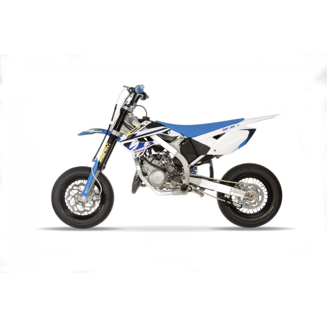 Мотоцикл TM Racing 2T 100 SMX Junior