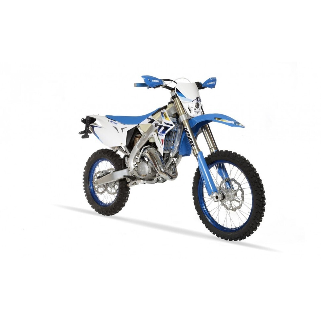 Мотоцикл TM Racing 2T 125 FI ЕN