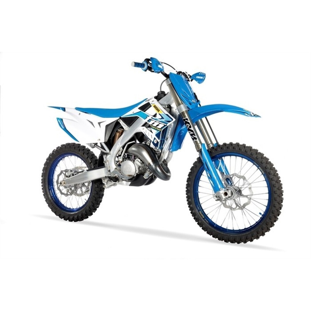 Мотоцикл TM Racing 2T 300 ЕN ES