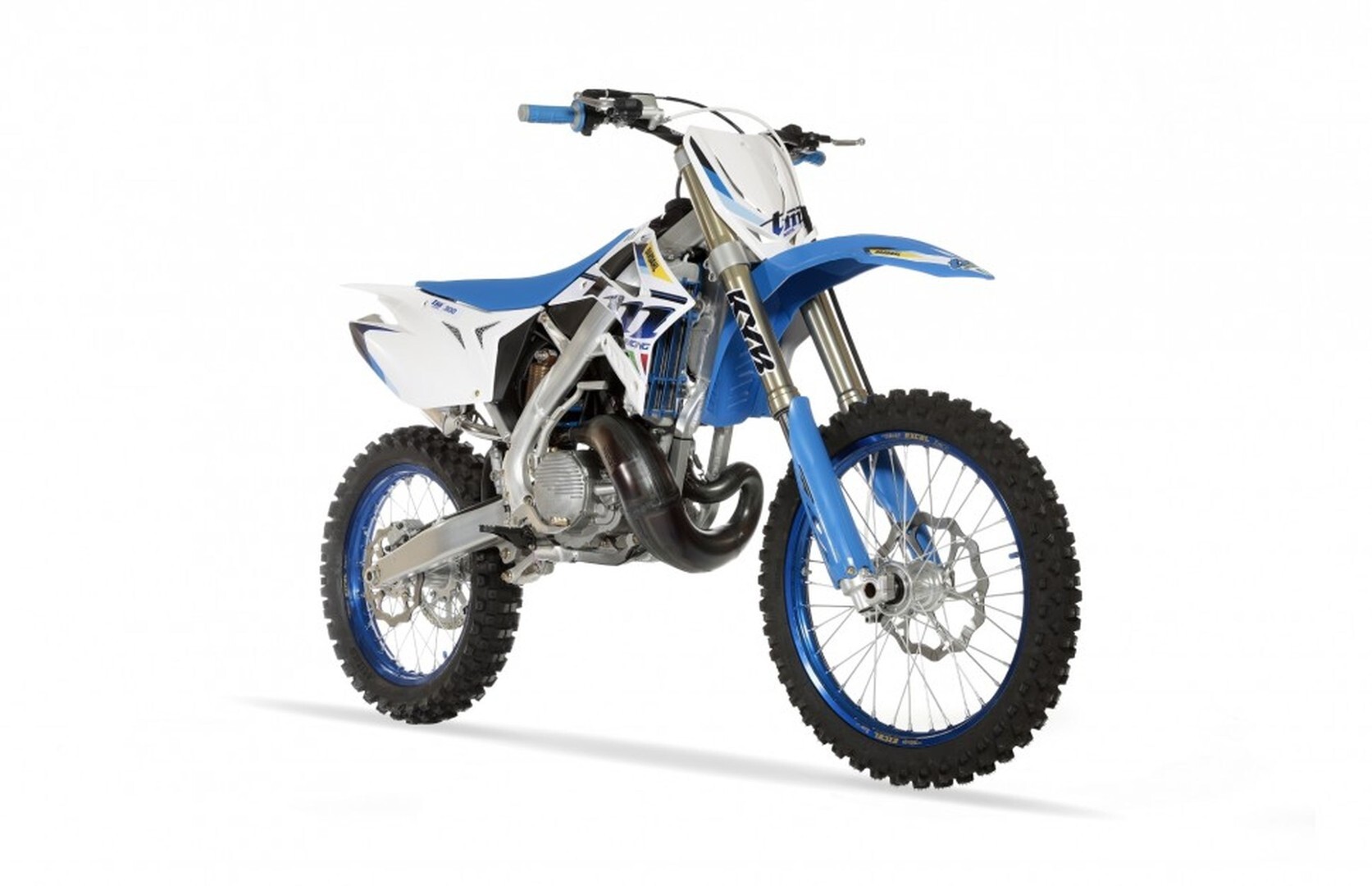 Мотоцикл TM Racing 2T 300 MX
