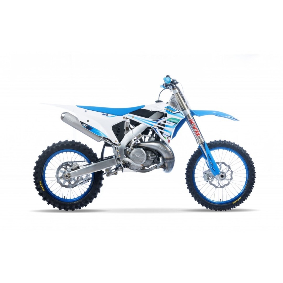 Мотоцикл TM Racing 2T 300 MX ES