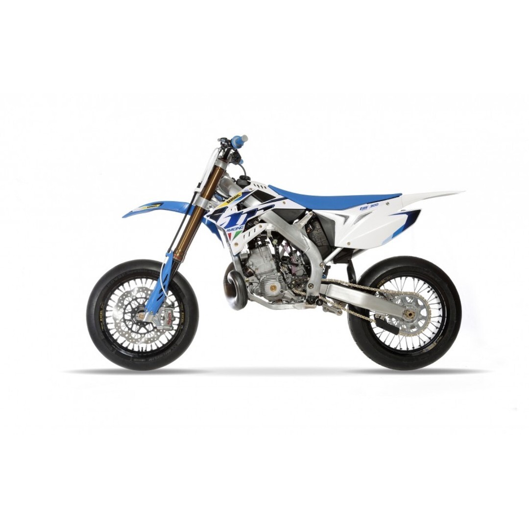 Мотоцикл TM Racing 2T 300 SMX ES
