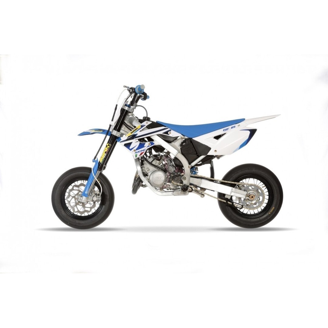 Мотоцикл TM Racing 2T 85 SMX Junior