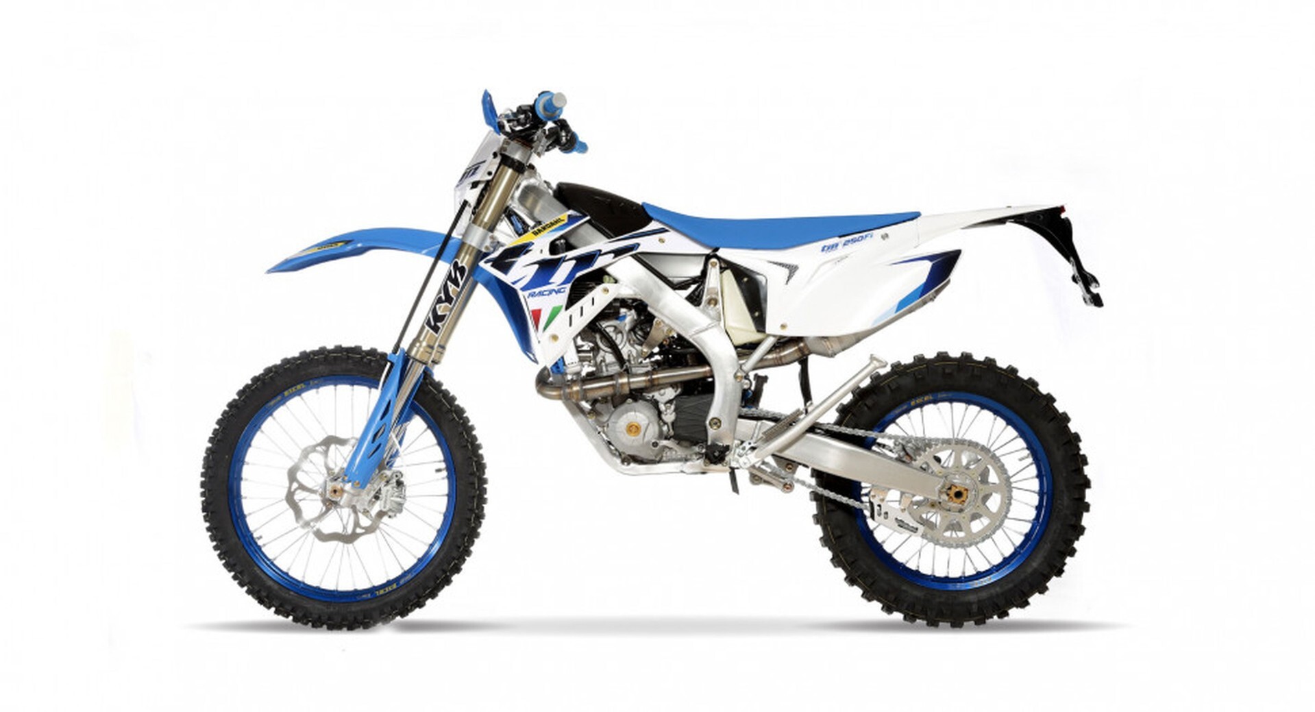 Мотоцикл TM Racing 4T 300 FI ЕN ES — изображение 3