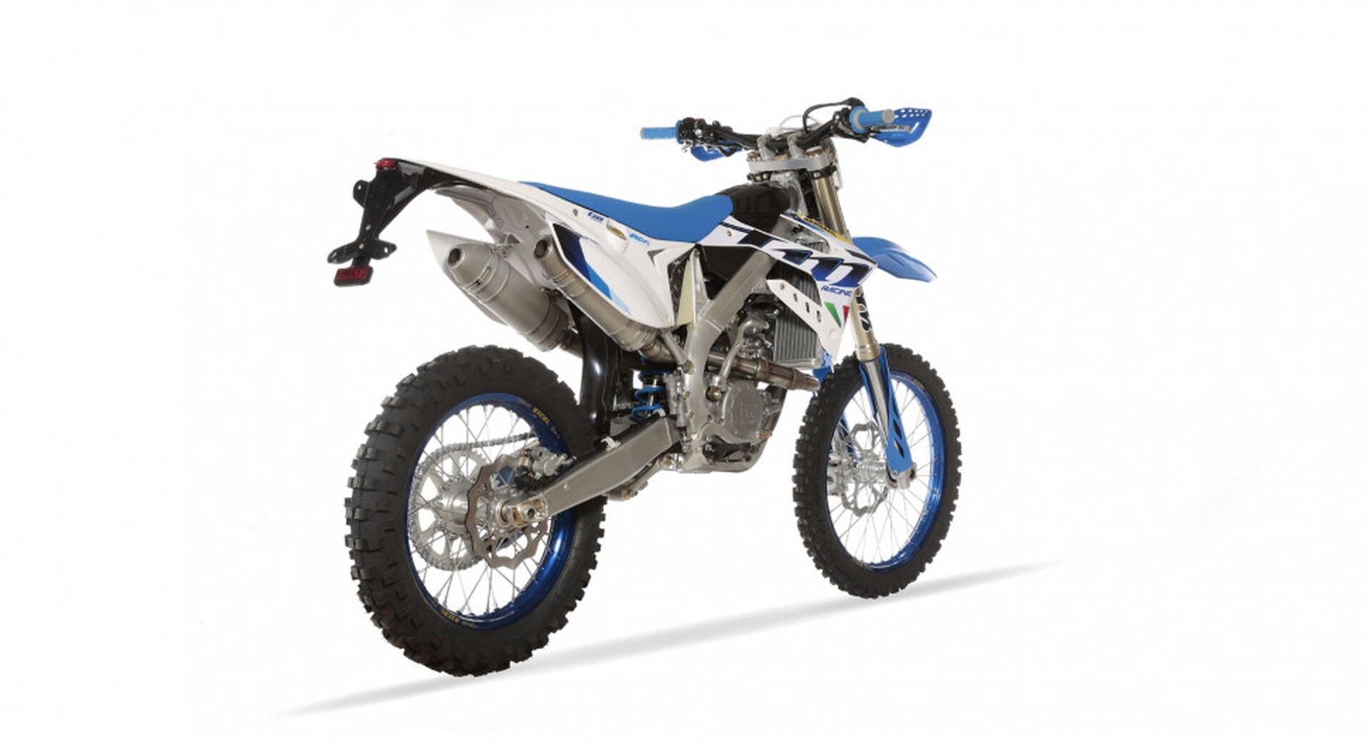 Мотоцикл TM Racing 4T 300 FI ЕN ES — изображение 5