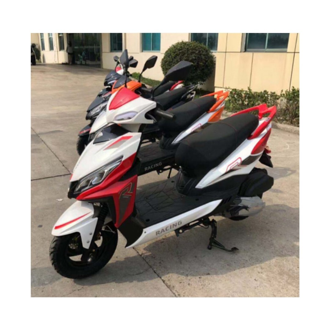 Скутер TMBK ARROW 150CC