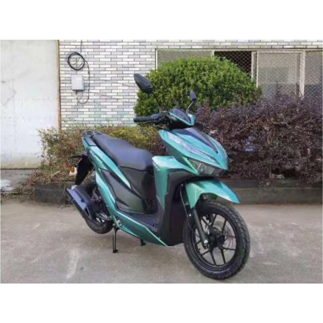 Скутер TMBK CLICK 150CC — изображение 6