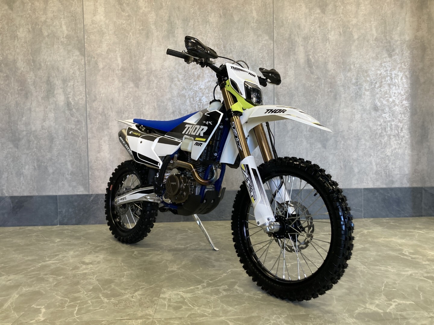 Мотоцикл TRX THOR AIR
