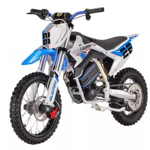 Электромотоцикл Velocifero KIDS BIKE