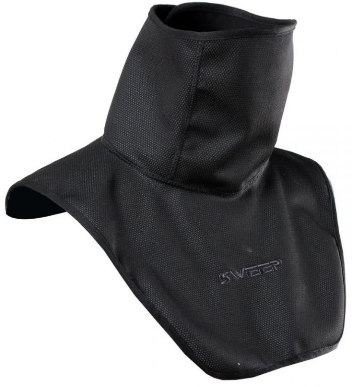 Ветрозащита Sweep Wind blocker