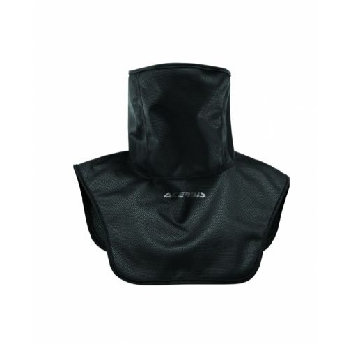 Ветрозащитный воротник DALBY Black Acerbis
