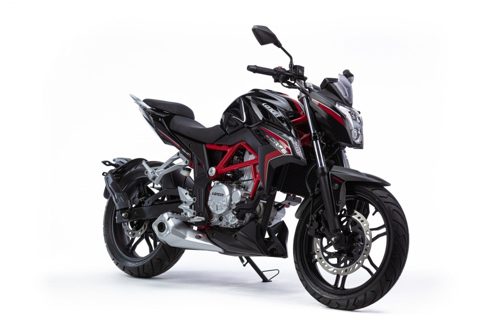 Мотоцикл VOGE 300R