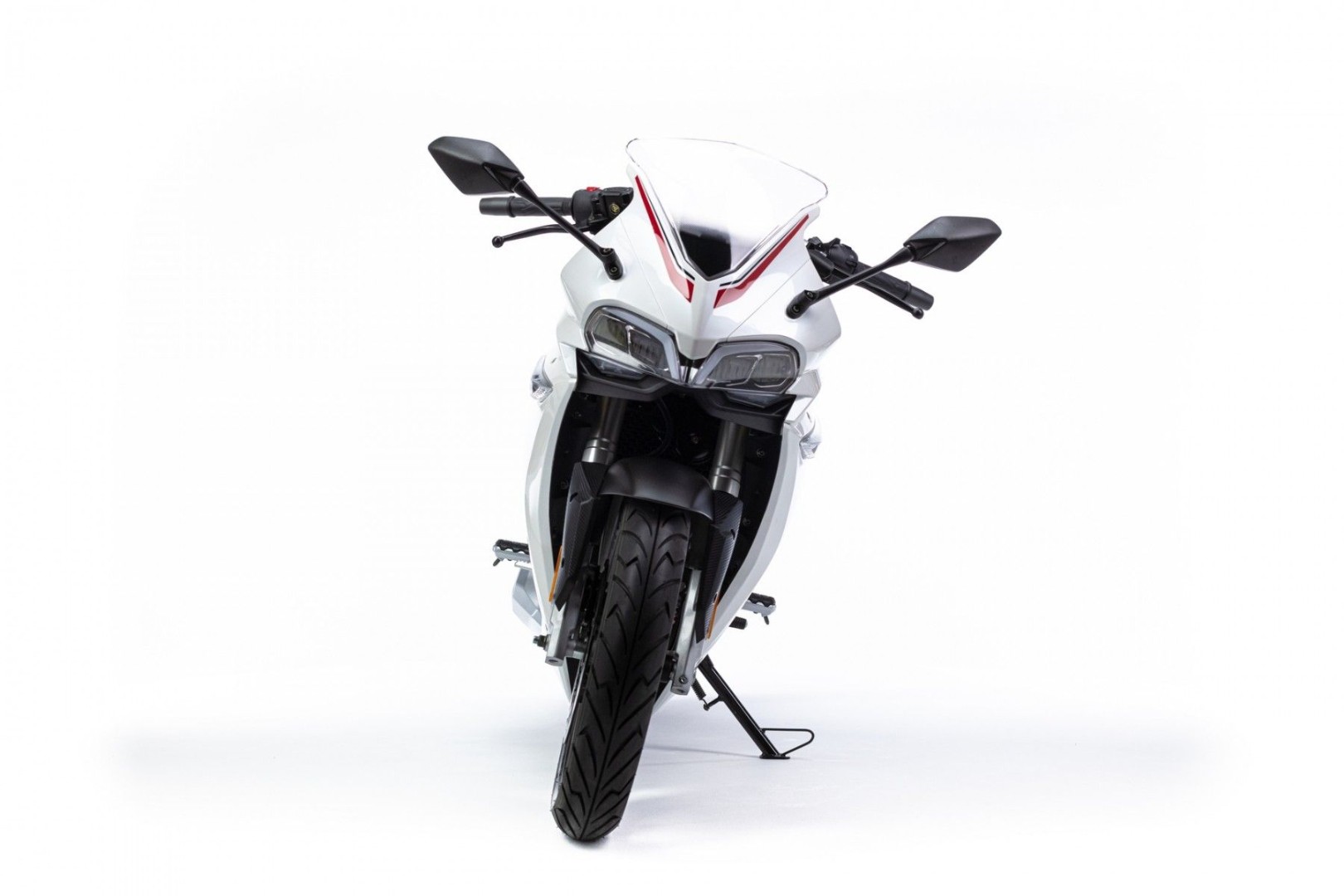 Мотоцикл VOGE 300RR — изображение 4