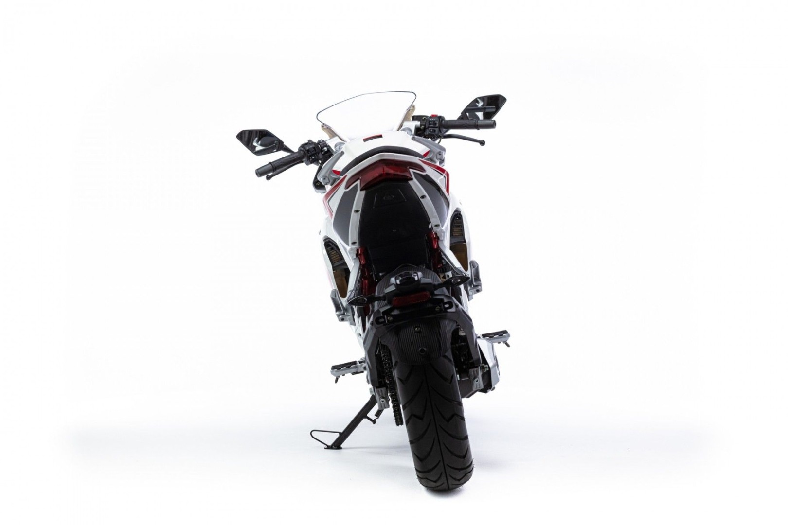 Мотоцикл VOGE 300RR — изображение 7