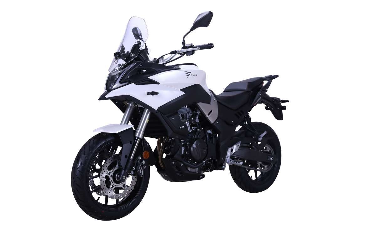 Мотоцикл VOGE 500DS