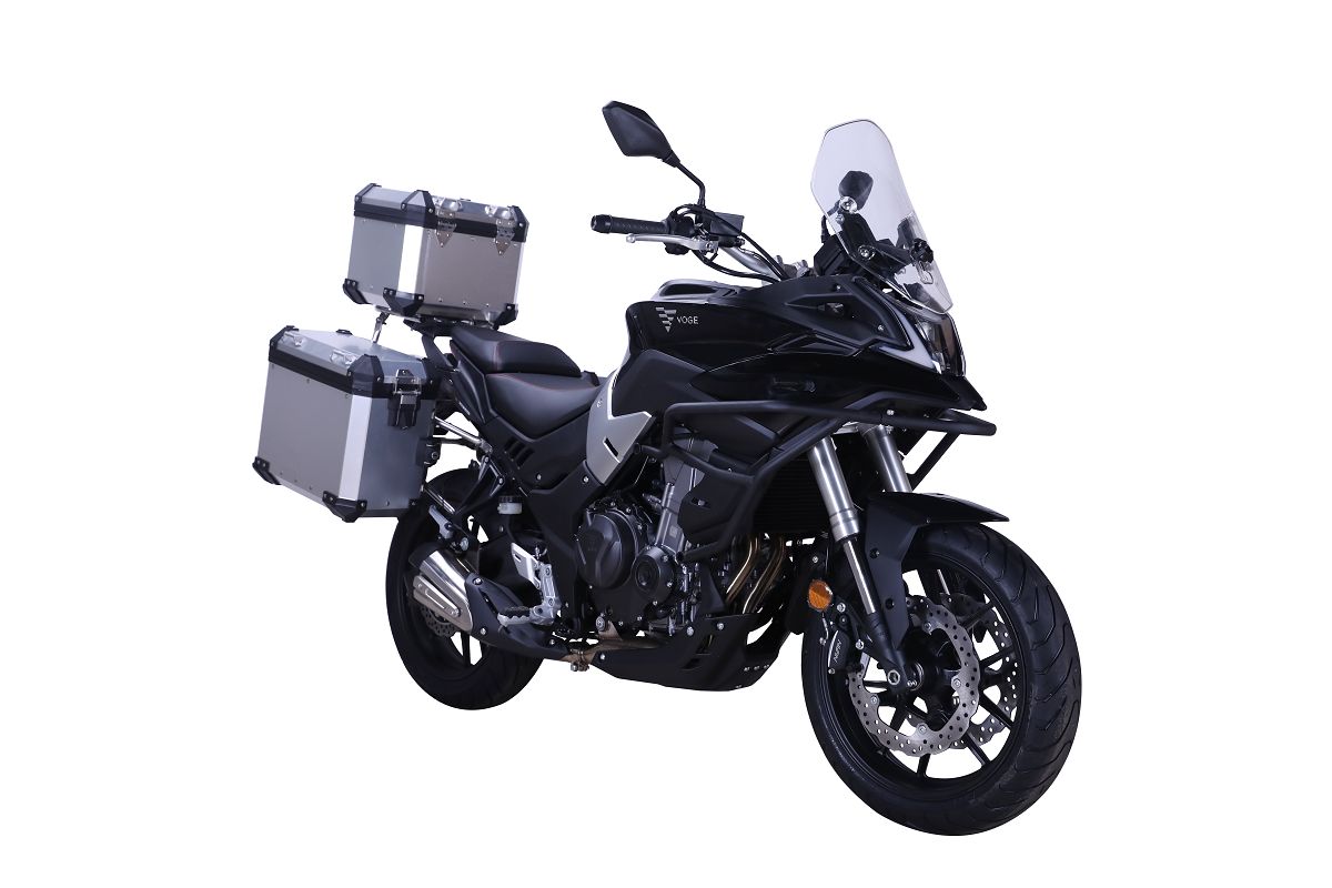 Мотоцикл VOGE 500DS Adventure