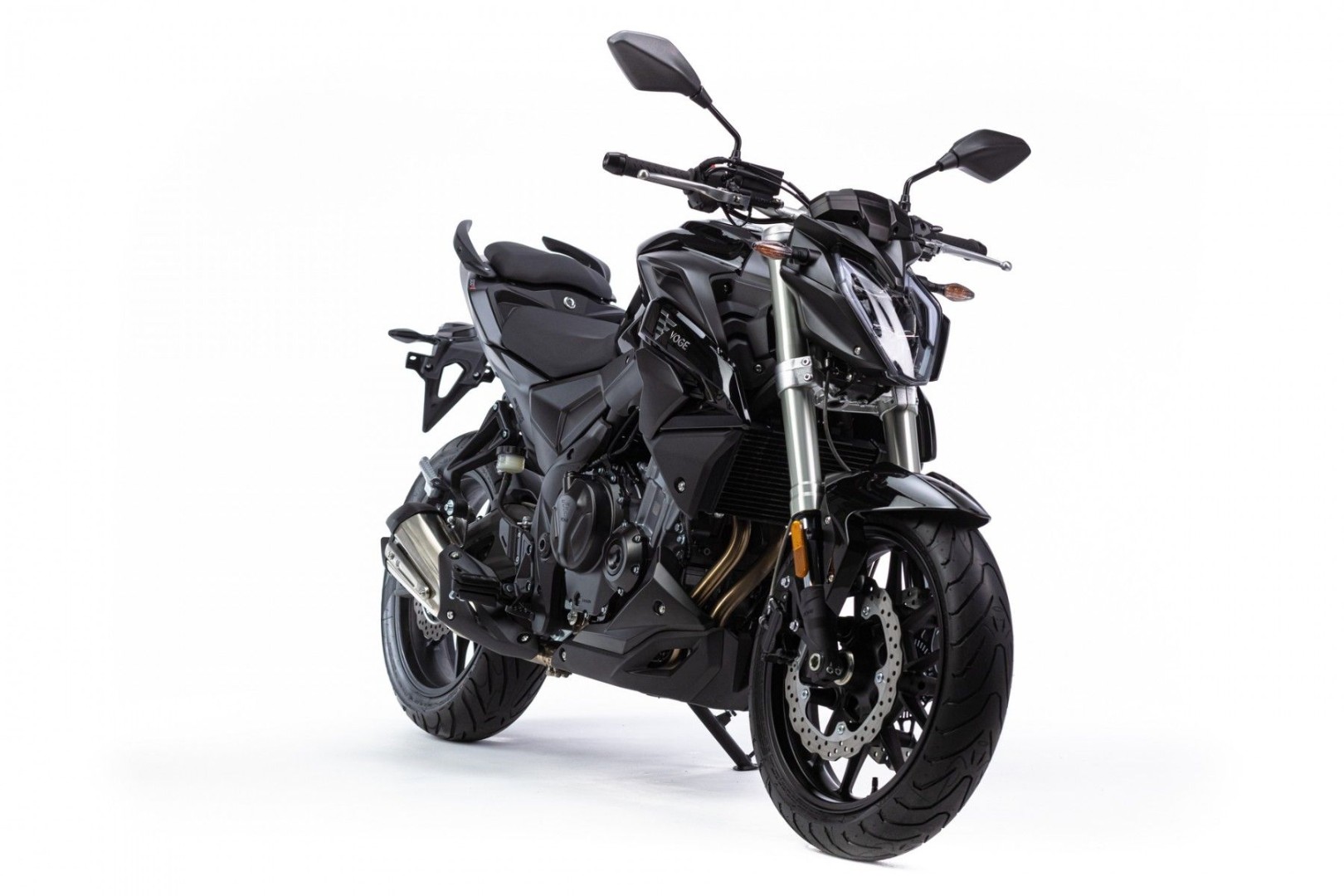 Мотоцикл VOGE 500R — изображение 5