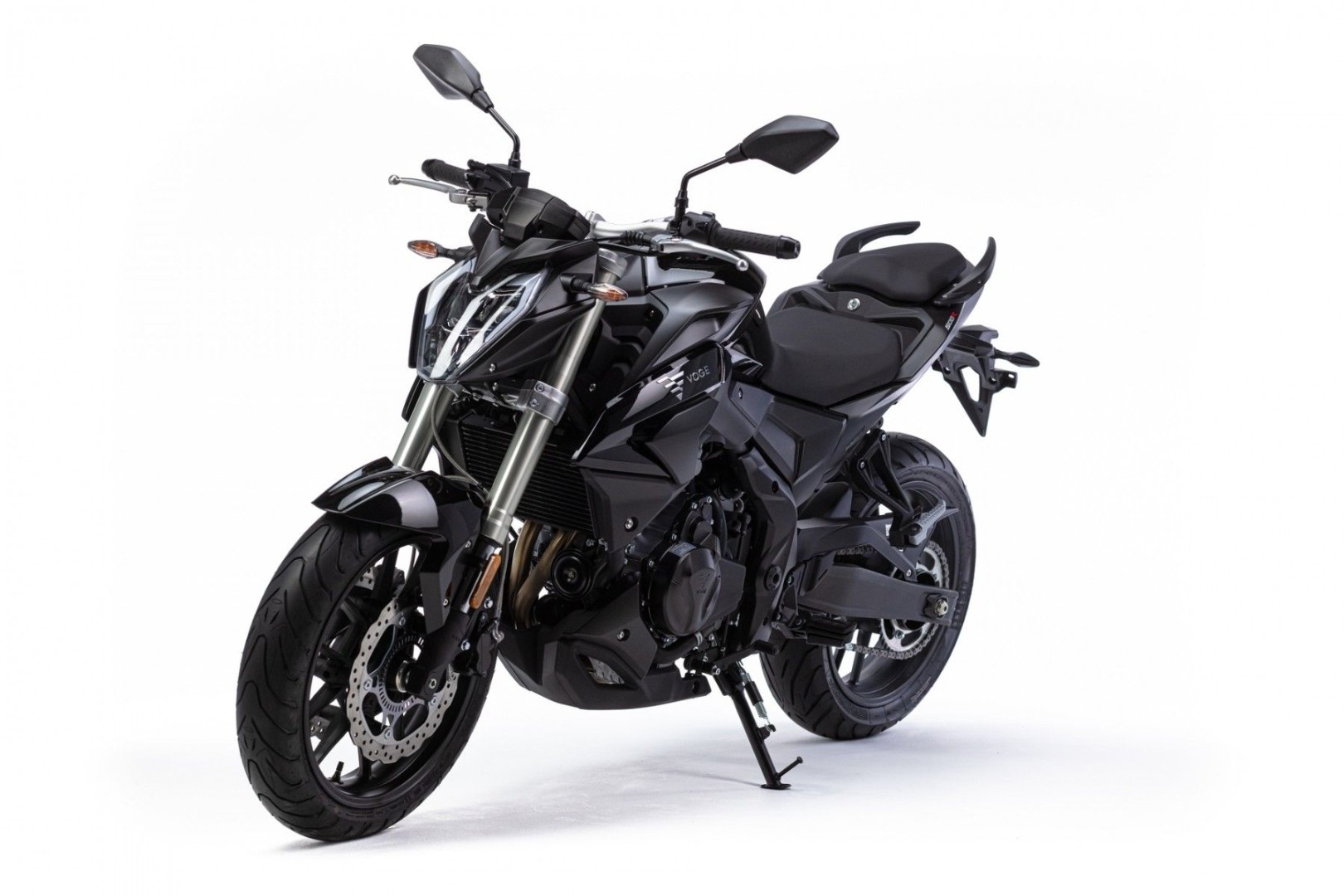 Мотоцикл VOGE 500R