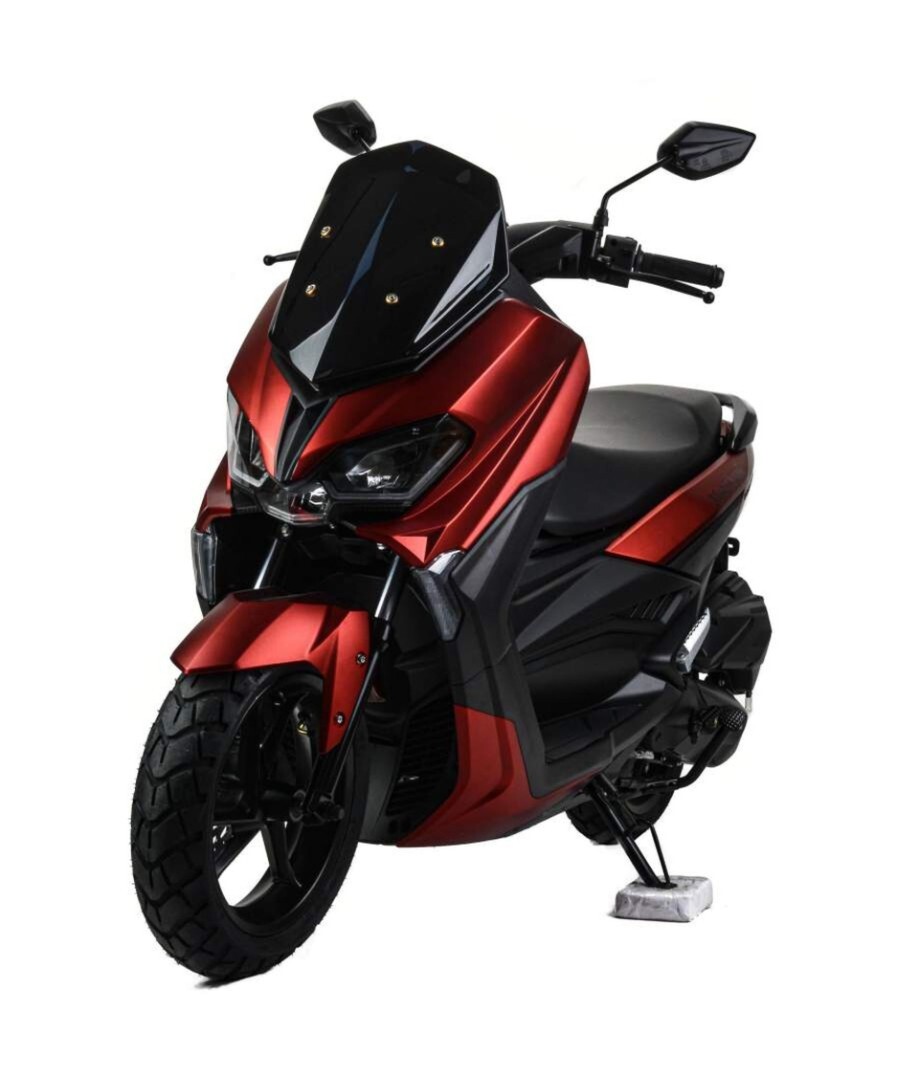Скутер VULKAN (WY150-5E) 150 — изображение 5