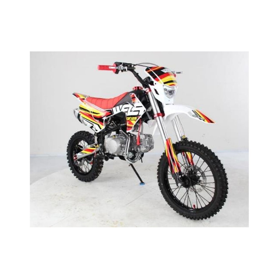 Питбайк Wels CRF 125E