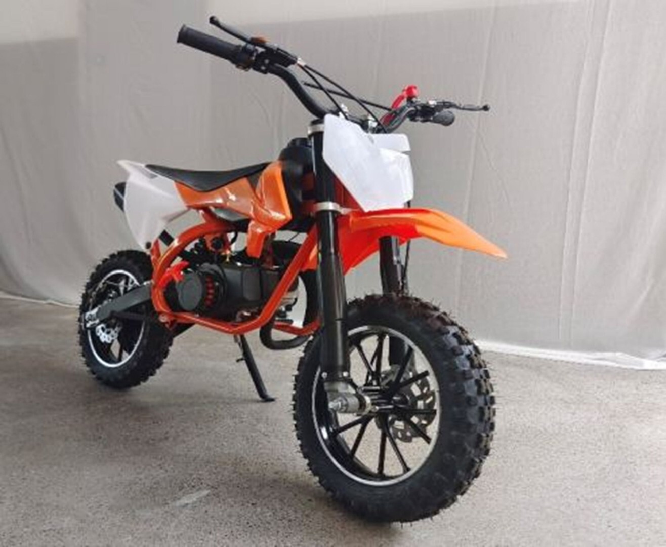Миникросс WELS Mini Cross 2T