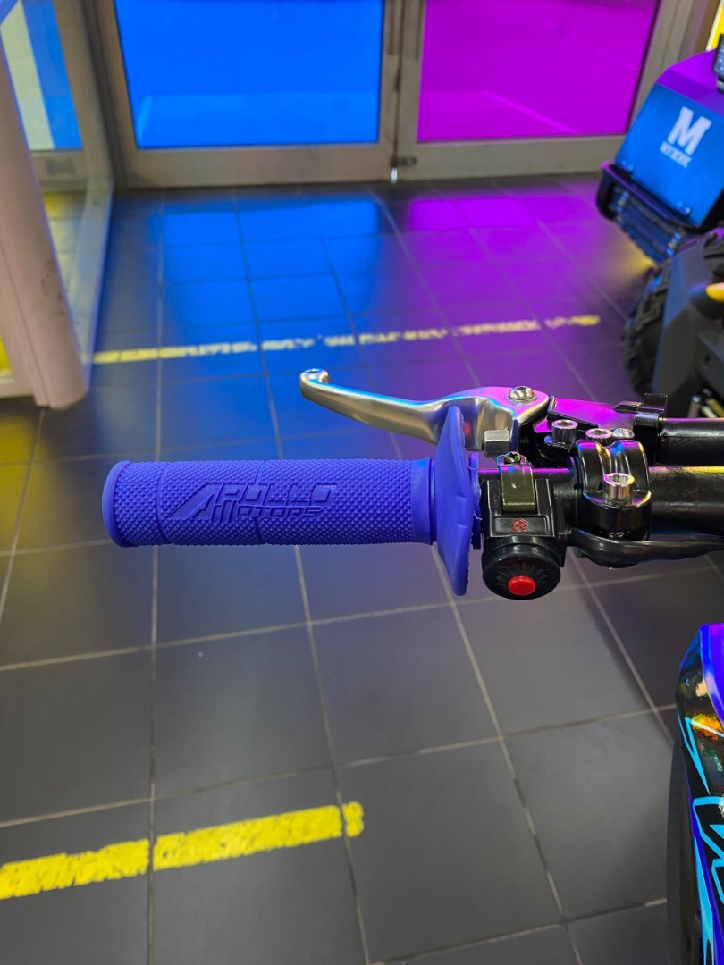 Питбайк WELS RT 140сс 19/16 — изображение 21