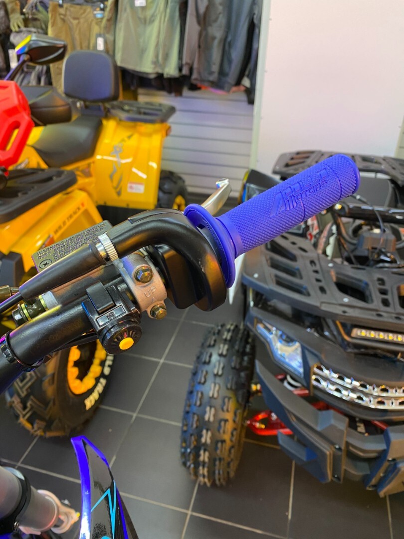 Питбайк WELS RT 140сс 19/16 — изображение 22