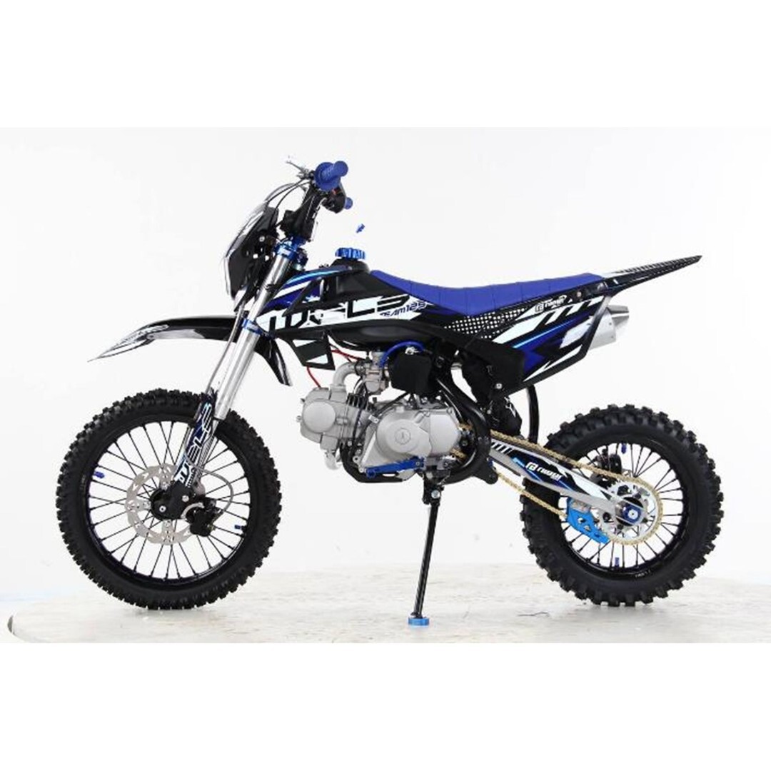 Питбайк Wels TEAM125