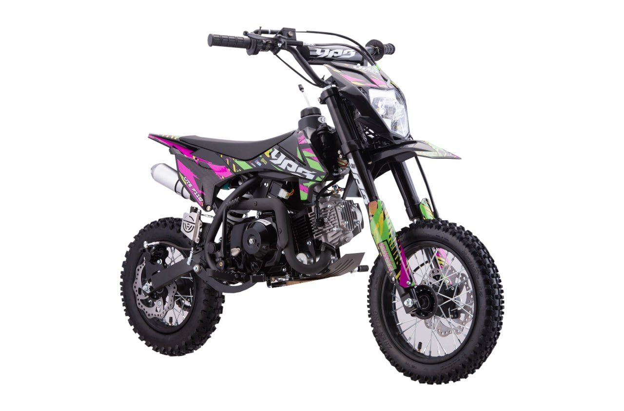 Мотоцикл YPS Lite F110cc 1210