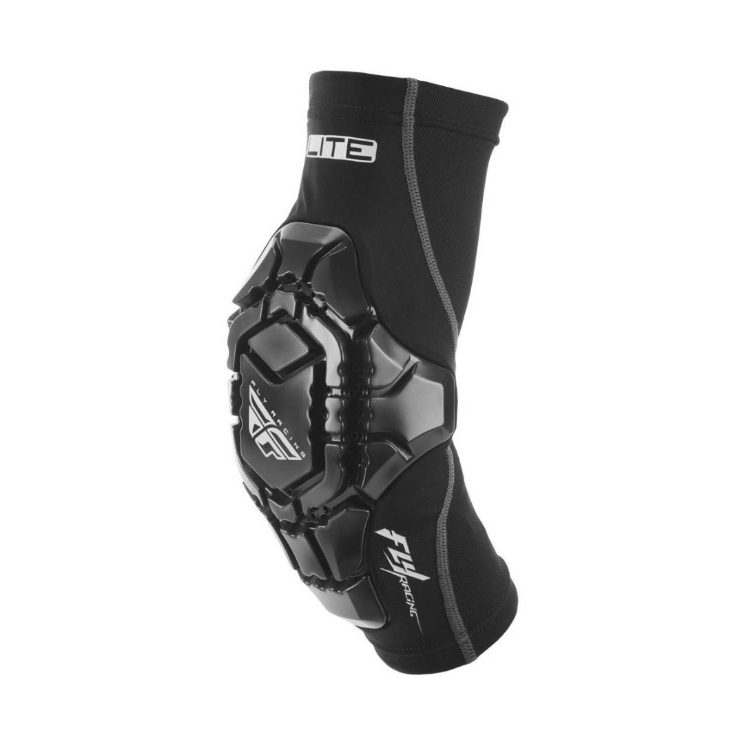 Защита колена FLY RACING BARRICADE LITE