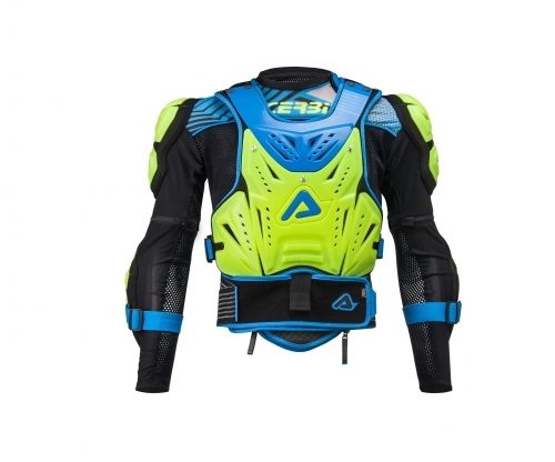 Защита Черепаха Acerbis COSMO 2.0