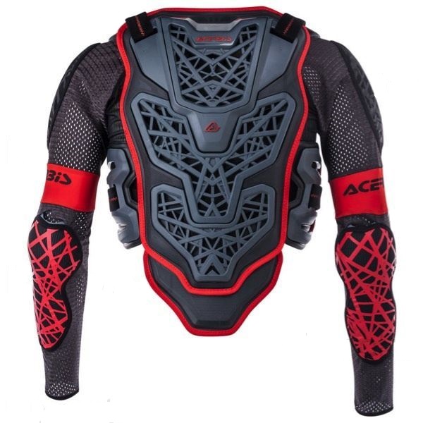 Черепаха Acerbis GALAXY COMPLETE