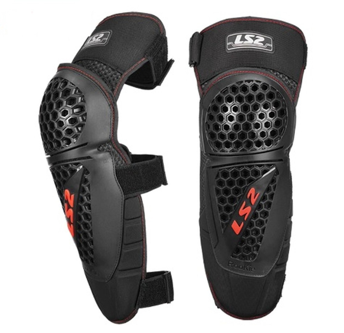 Защита колена LS2 ROOKIE KNEE PROTECTOR