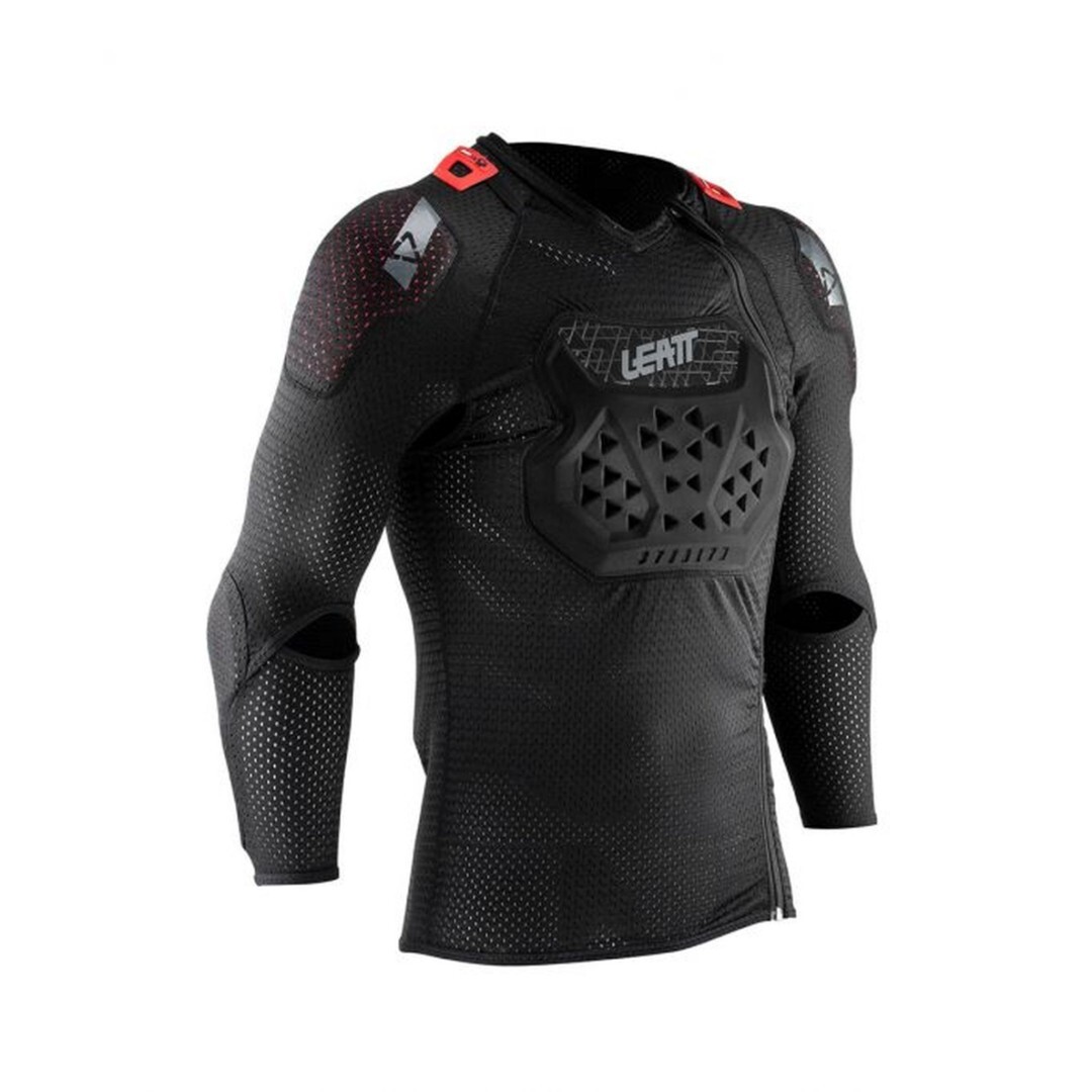 Защита панцирь Leatt Body Protector AirFlex Stealth