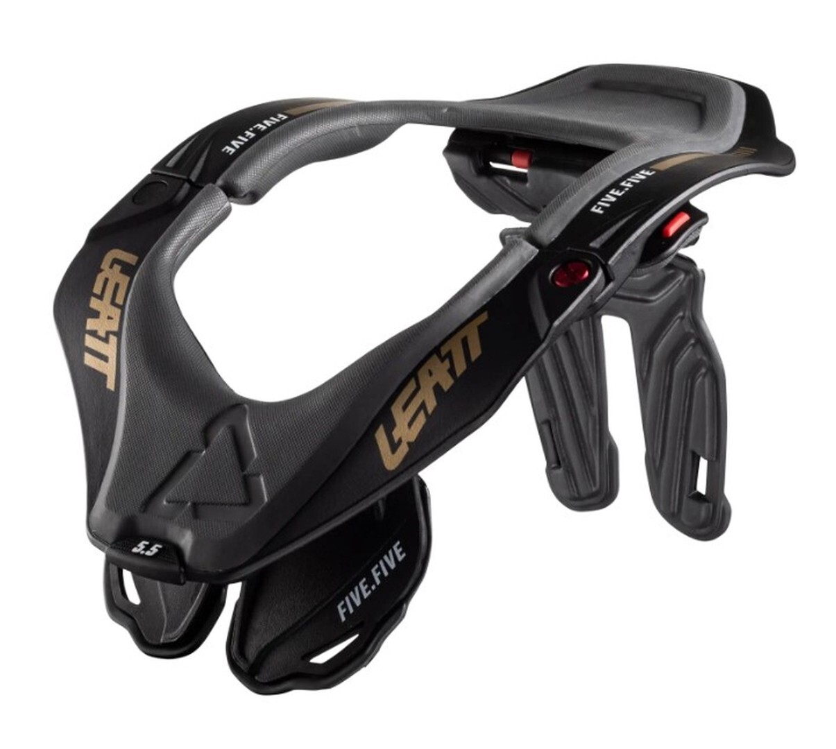Защита шеи Leatt 5.5 Neck Brace 2022