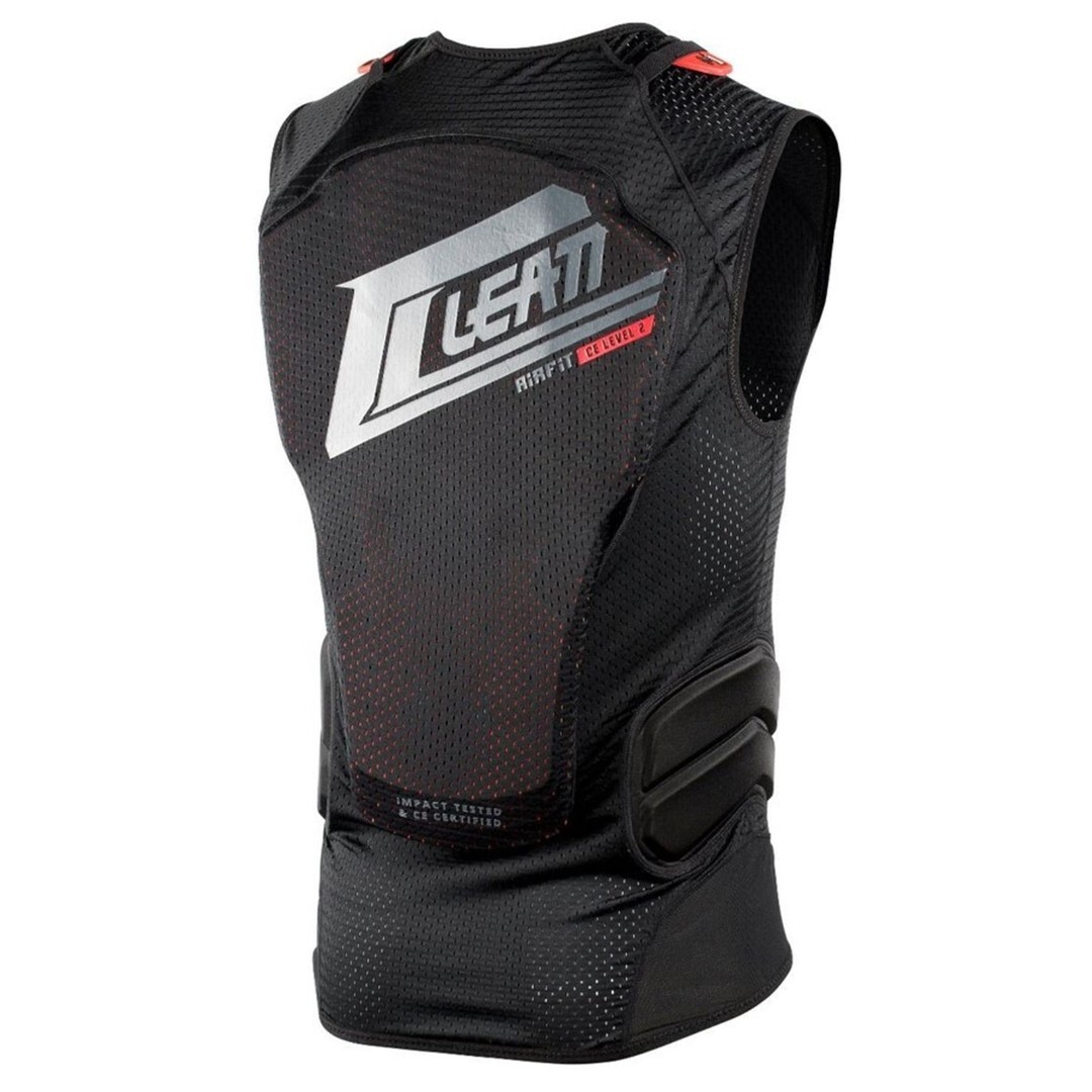 Защита спины Leatt Back Protector 3DF