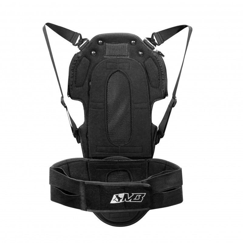 Защита спины MadBull Extreme
