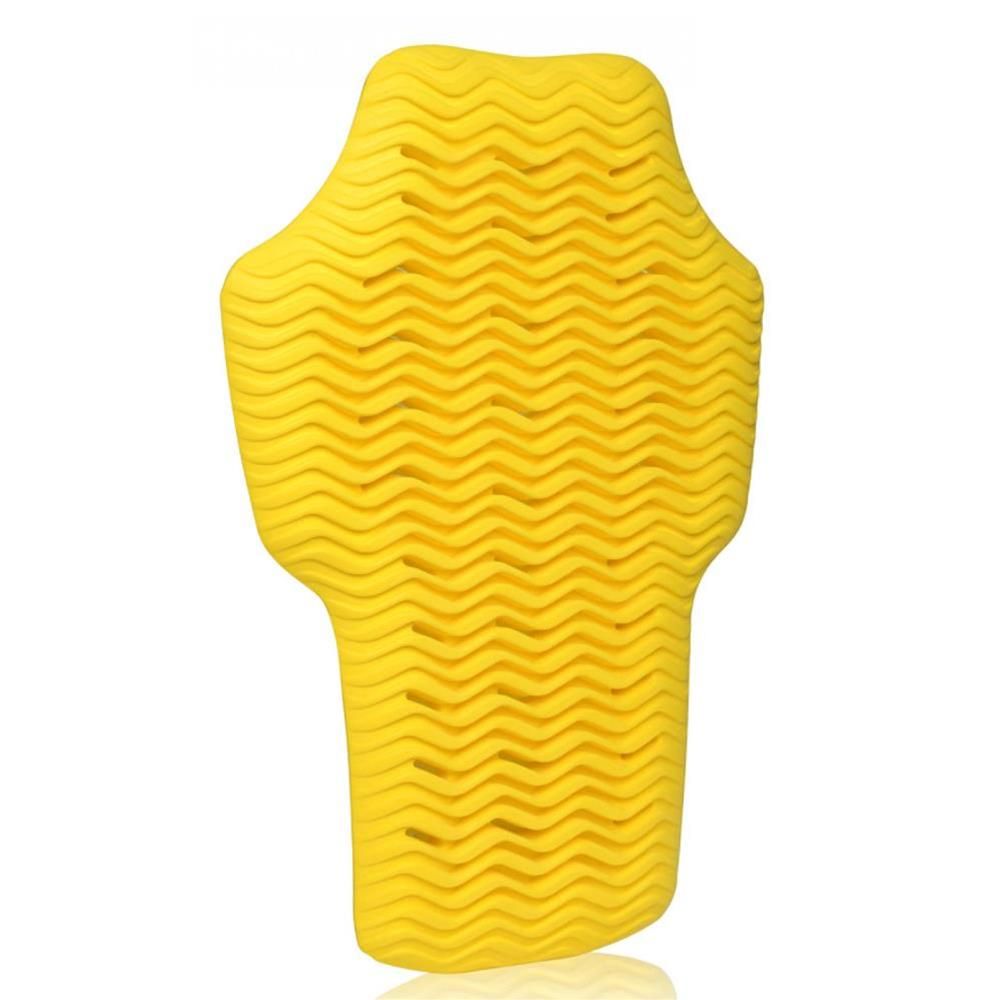 Защита спины (вставка) Acerbis Yellow