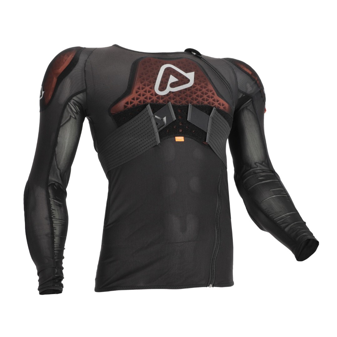 Защита тела Acerbis FLUX AIR