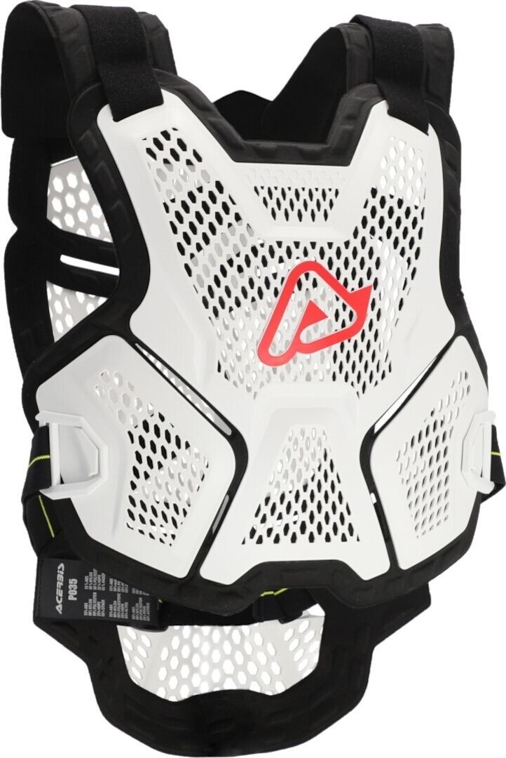 Защита тела Acerbis P035