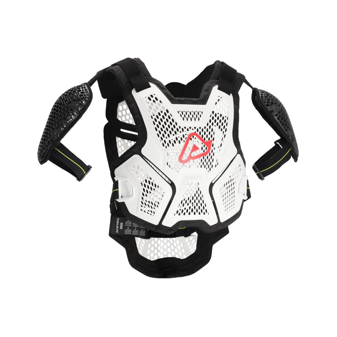 Защита тела Acerbis P035 S