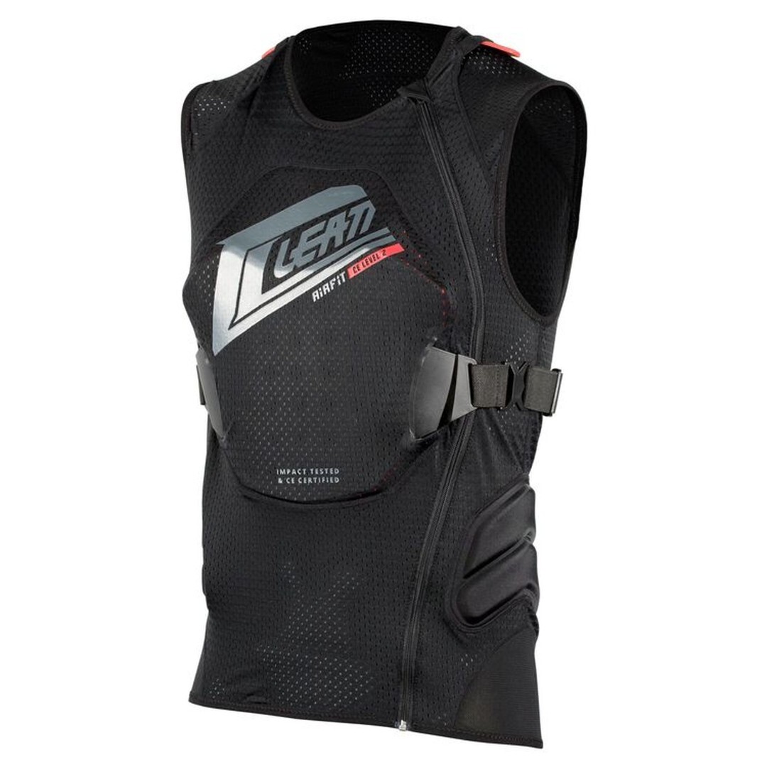 Защита жилет Leatt Body Vest 3DF AirFit 2022