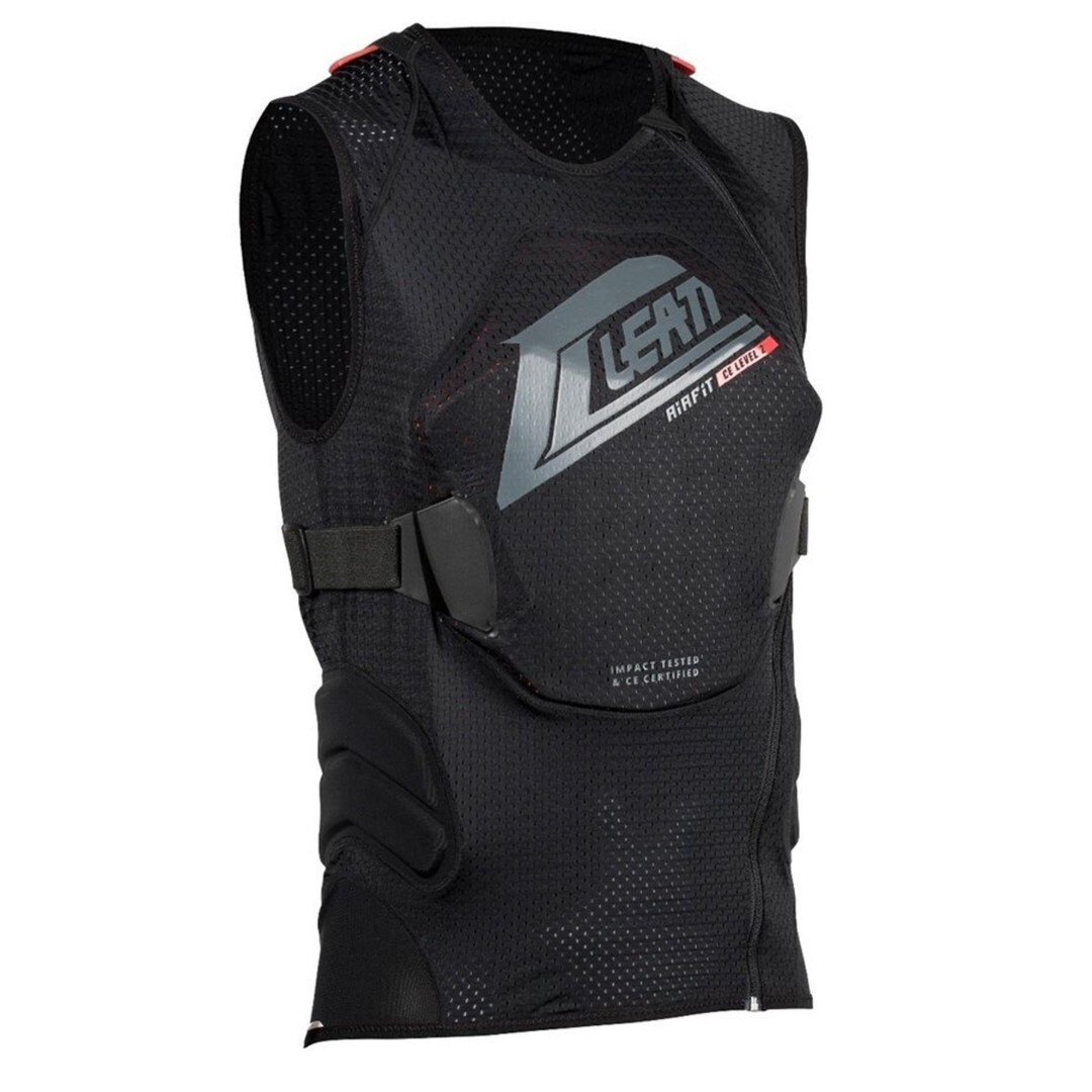 Защита жилет Leatt Body Vest 3DF AirFit 2023