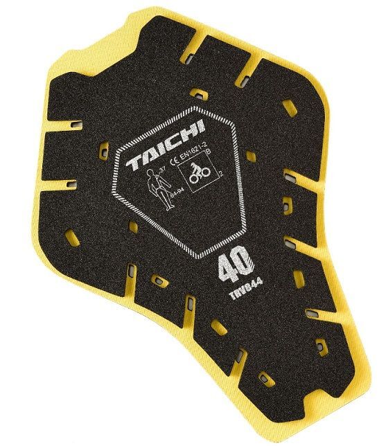 Защитная вставка Taichi CE(LV2) BACK PROTECTOR
