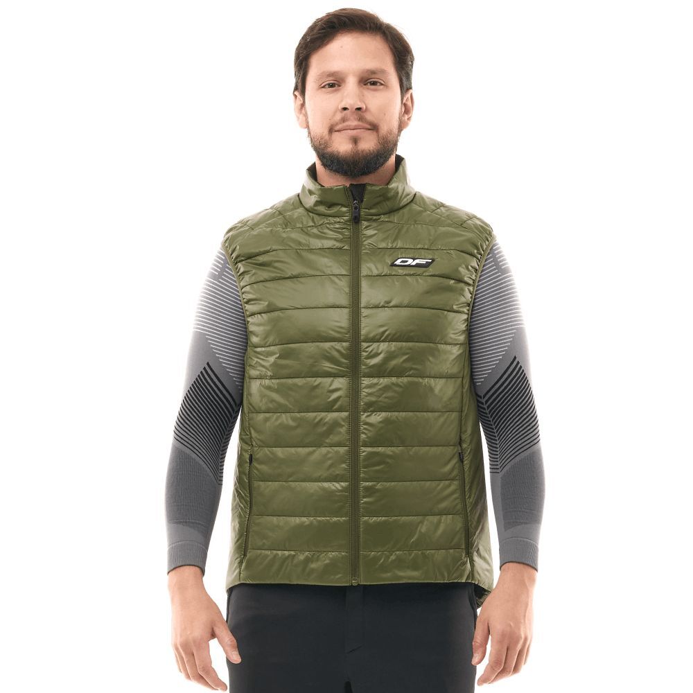 Жилет утеплённый Dragonfly DF VEST 100 — изображение 18
